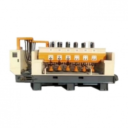 Stone Marble Concrete Granite Terrazzo Bush Hammering Machine