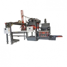 Kerbstone Curb Stone Making Machine