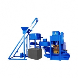 Cement Concrete Roof Tile Making Machine