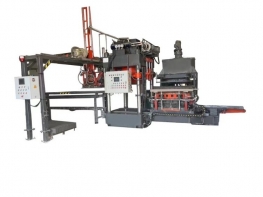 Kerbstone Curb Stone Making Machine